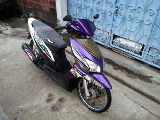 ขายรถมอไซค์