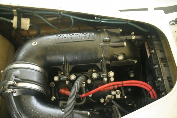 ขายด่วนครับ jet ski พร้อมเทรลเลอร์คู่