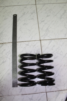 ขายโช๊คหน้า E36(นกแก้ว)ปรับเกลียว สูง-ต่ำ ได้