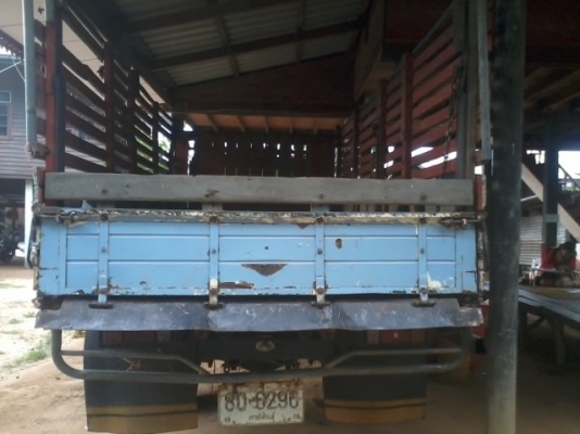 มิตรซูแคนเตอร์ 100แรงถูกๆๆมาแล้วคับ