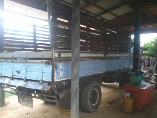 มิตรซูแคนเตอร์ 100แรงถูกๆๆมาแล้วคับ