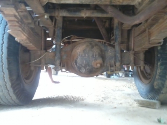 มิตรซูแคนเตอร์ 100แรงถูกๆๆมาแล้วคับ