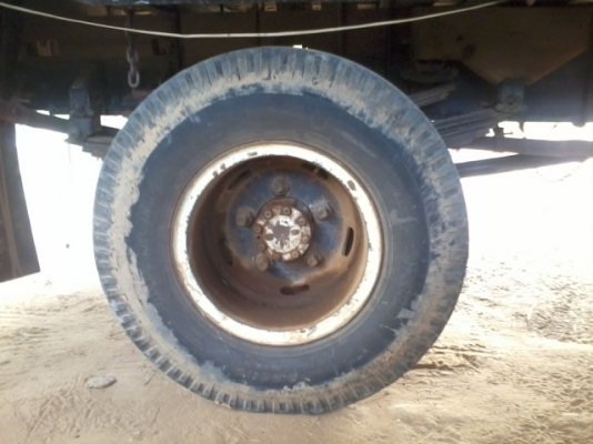 มิตรซูแคนเตอร์ 100แรงถูกๆๆมาแล้วคับ