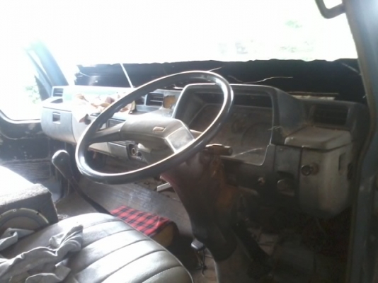 มิตรซูแคนเตอร์ 100แรงถูกๆๆมาแล้วคับ