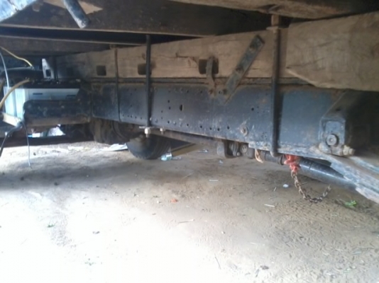 มิตรซูแคนเตอร์ 100แรงถูกๆๆมาแล้วคับ