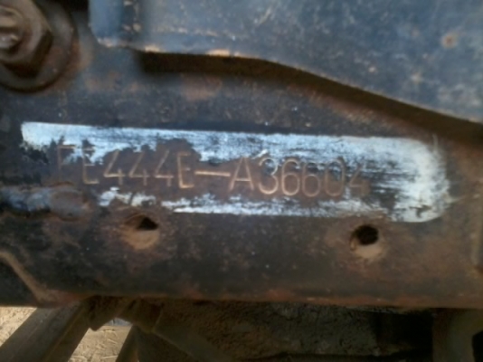 มิตรซูแคนเตอร์ 100แรงถูกๆๆมาแล้วคับ