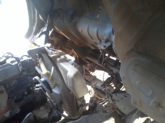 มิตรซูแคนเตอร์ 100แรงถูกๆๆมาแล้วคับ