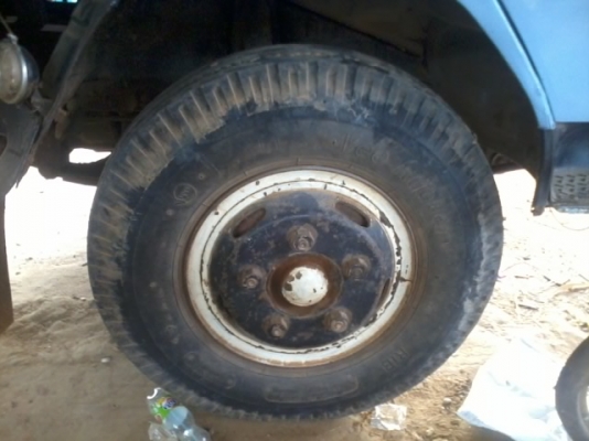 มิตรซูแคนเตอร์ 100แรงถูกๆๆมาแล้วคับ