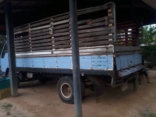 มิตรซูแคนเตอร์ 100แรงถูกๆๆมาแล้วคับ