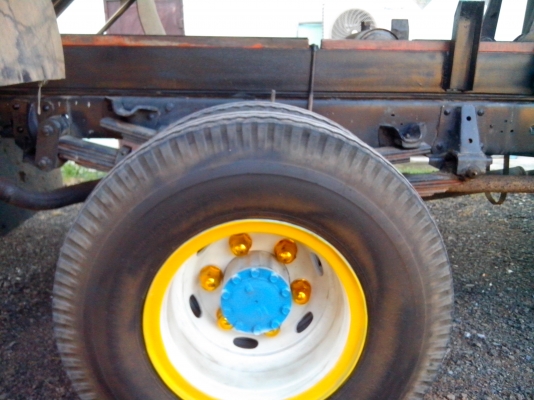 ขาย NPR 135 หล่อๆครับรถผมเองครับไม่ค่อยใด้ใช่