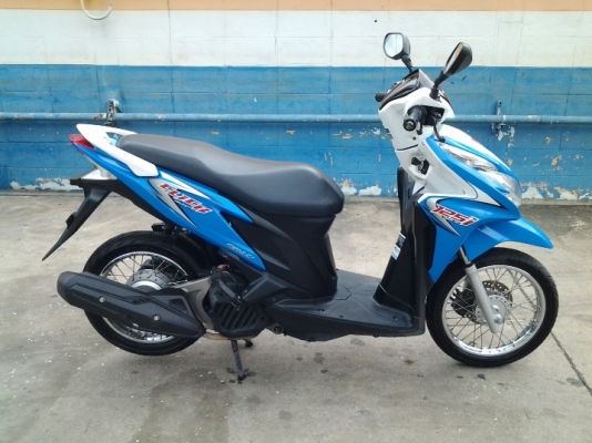 ฝากขายHONDA คลิก125iตัวใหม่ครับ15900สนใจ0853647170