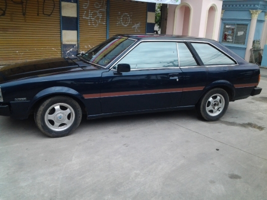 ขายอดีตรถหรูแต่ไม่ผิดกฏหมายครับTOYOTA TE71สปอตขับหลังขายถูกๆ31000สนใจ0853647170