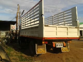 หกล้อISUZUดั้มเกษตรRoCKy145แรงประกอบสภาพสวย หกล้อISUZUดั้มเกษตรRoCKy145แรงประกอบสภาพสวย