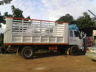 หกล้อISUZUดั้มเกษตรRoCKy145แรงประกอบสภาพสวย หกล้อISUZUดั้มเกษตรRoCKy145แรงประกอบสภาพสวย