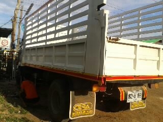 หกล้อISUZUดั้มเกษตรRoCKy145แรงประกอบสภาพสวย หกล้อISUZUดั้มเกษตรRoCKy145แรงประกอบสภาพสวย