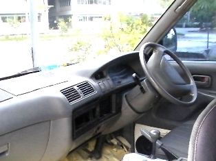 ขายรถตู้เล็กโตโยต้า Liteace เครื่องดีเซล 2C ขายรถตู้เล็กโตโยต้า Liteace เครื่องดีเซล 2C