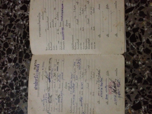 ขายทะเบียนเชฟโรเล็ต พร้อมชุดโอน 55,000บาท ขายทะเบียนเชฟโรเล็ต พร้อมชุดโอน 55,000บาท