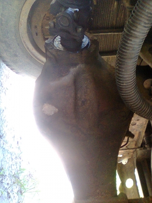 ขายรถดั้มหกล้อฮีโน่ ยาง9.00 ราคา190000บาท