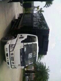 Isuzu Nkr71LY 130 แรง 4HG1 ห้างแท้ปี50 พร้อมคอก รถประมูลมาคับ