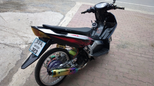 ขายด่วนNOUVO MX ขายด่วนNOUVO MX