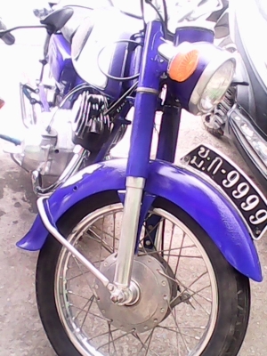 ขาย/แลกk125  ไม่มีทะเบียน