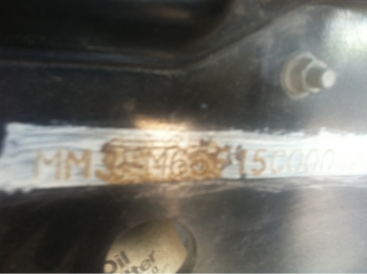 6 ล้อหัวลาก มิตซู ฟูโซ่ 240 แรง  ขายพร้อมหางกางปลา