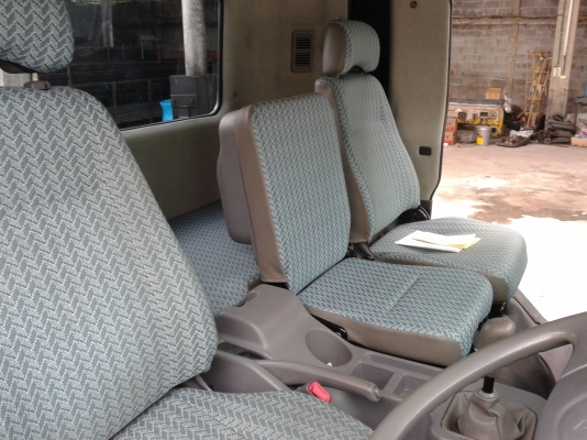 6 ล้อหัวลาก มิตซู ฟูโซ่ 240 แรง  ขายพร้อมหางกางปลา