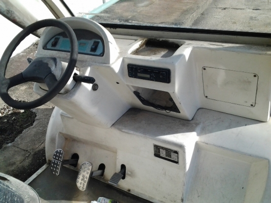 ขายรถกลอฟไฟฟ้าสภาพตามรูปครับขาย35000สนใจ0853647170