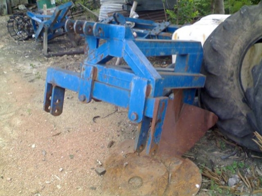 ผานขุดมัน ของ ชับสมอทอด