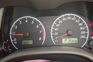 ขายรถแท็กซี่ เขียว-เหลือง