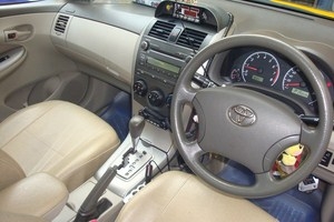 ขายรถแท็กซี่ เขียว-เหลือง