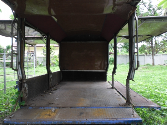 ขาย กระบะ 4 ล้อ สภาพดี มีหลังคา สวยๆ ครับ ขาย กระบะ 4 ล้อ สภาพดี มีหลังคา สวยๆ ครับ