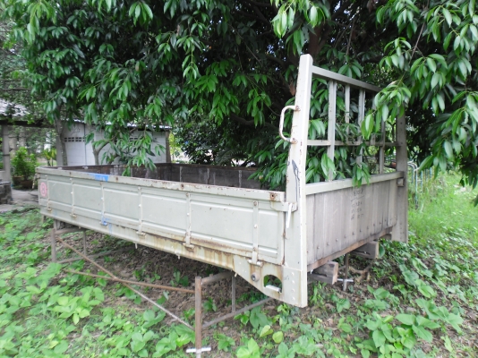 ขาย กระบะ 4 ล้อ สภาพดี มีหลังคา สวยๆ ครับ ขาย กระบะ 4 ล้อ สภาพดี มีหลังคา สวยๆ ครับ