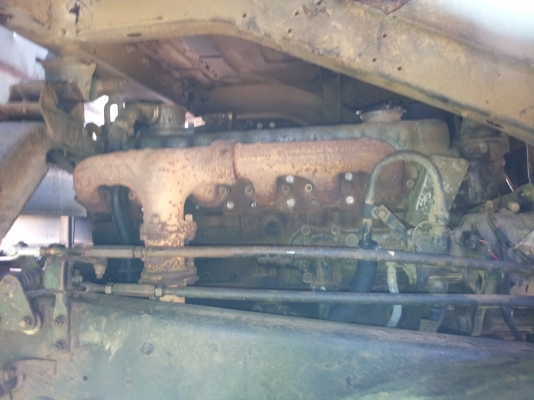 HINO KT 920 พื้นเรียบรถขับได้ปกติครับ