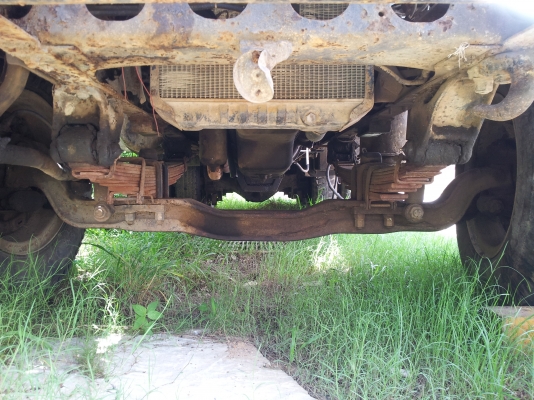 HINO KT 920 พื้นเรียบรถขับได้ปกติครับ