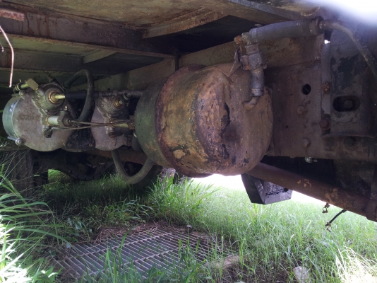 HINO KT 920 พื้นเรียบรถขับได้ปกติครับ