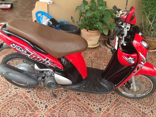 Suzuki Jalato 999 ปี 56