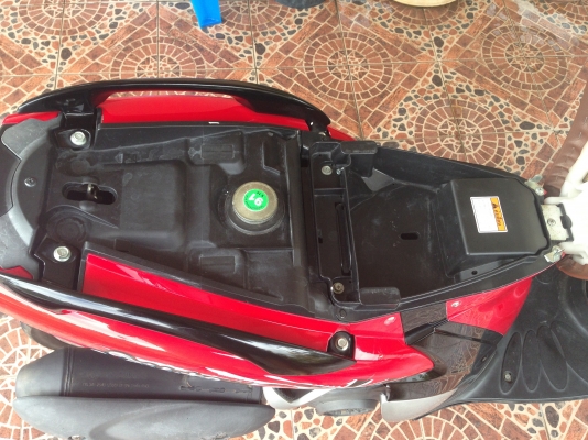 Suzuki Jalato 999 ปี 56