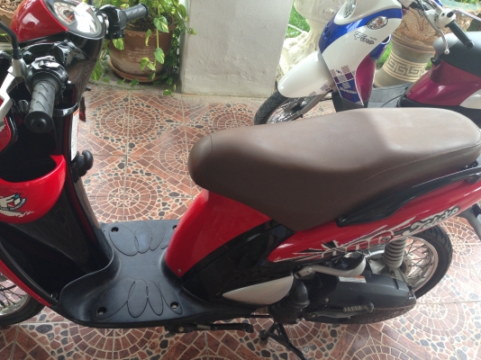 Suzuki Jalato 999 ปี 56