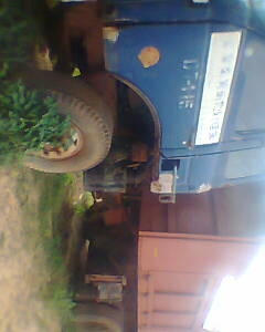 Nissan UD 2เพลาดั้ม