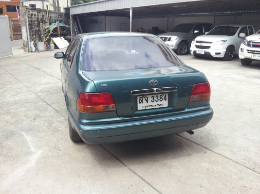 ขาย toyota ae111 1.6 MT 85,000-. ขาย toyota ae111 1.6 MT 85,000-.