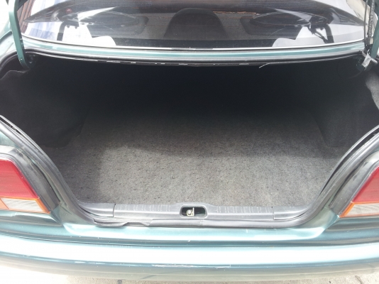 ขาย toyota ae111 1.6 MT 85,000-. ขาย toyota ae111 1.6 MT 85,000-.