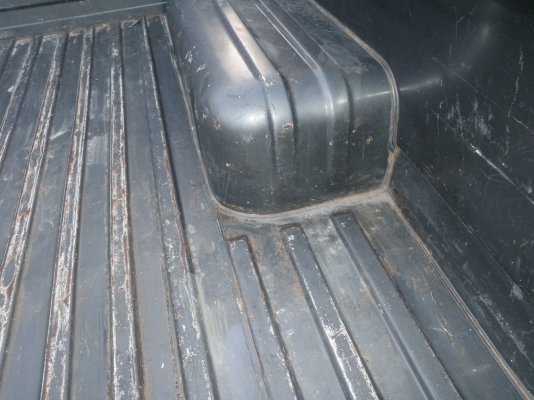 MAZDA 1300 supercab 5 เกียร์ พร้อมใช้ ครับ