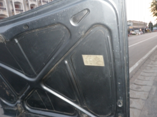 MAZDA 1300 supercab 5 เกียร์ พร้อมใช้ ครับ