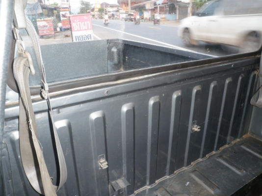 MAZDA 1300 supercab 5 เกียร์ พร้อมใช้ ครับ