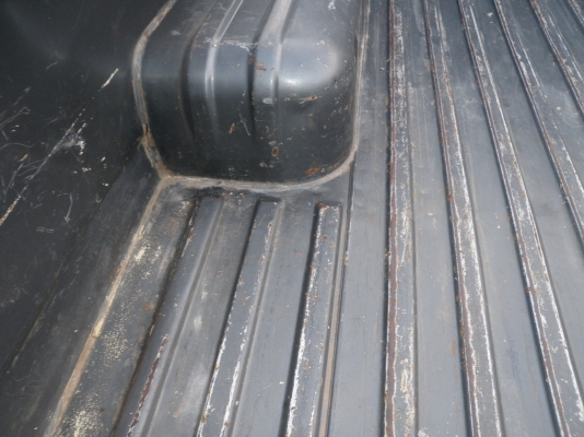 MAZDA 1300 supercab 5 เกียร์ พร้อมใช้ ครับ