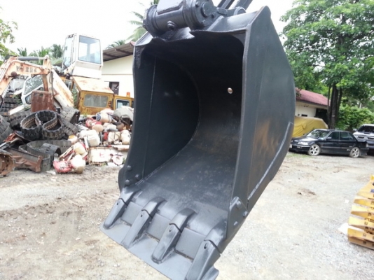 ขาย รถขุด SUMITOMO รุ่น S160F2 แทร็กเหล็ก มือสองญี่ปุ่น