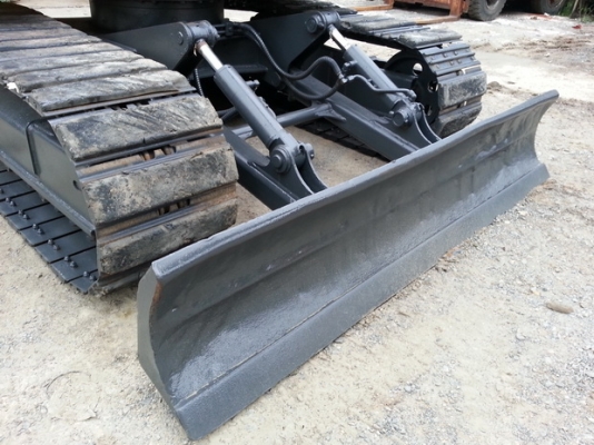 ขาย รถขุด SUMITOMO รุ่น S160F2 แทร็กเหล็ก มือสองญี่ปุ่น