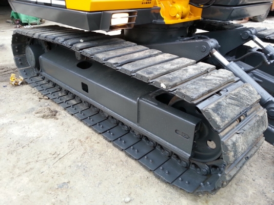 ขาย รถขุด SUMITOMO รุ่น S160F2 แทร็กเหล็ก มือสองญี่ปุ่น