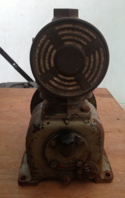 ขายหัวปั้ม HITACHI JAPAN ขายหัวปั้ม HITACHI JAPAN